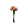 Imagen de Ramo  7  Gerbera Mini Pastel