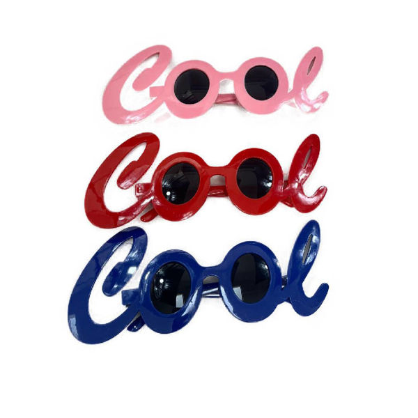 Imagen de Lentes Sol Cool