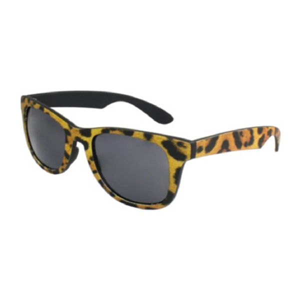 Imagen de Lentes Sol Armazon Animal Print