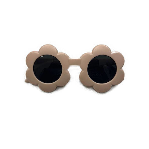 Imagen de Sorpresa Lentes Sol Flor Infantil