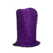 Imagen de Gorro Galeron Tela Metalizada