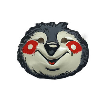 Imagen de Careta Infantil Varios Modelos