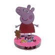 Imagen de Adorno Torta Espuma y Cartulina Personaje