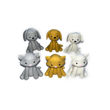 Imagen de Animalito Porcelana Fría para Torta 10 cm