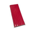Imagen de Pajilla Polipapel Color Liso x 25