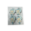 Imagen de Souvenir Palillo Babt Shower / Nacimiento x 4