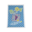 Imagen de Baby Shower Invitación Brillante x 10