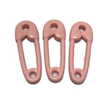Imagen de Souvenir Alfiler Plastico 11 cm. x 3