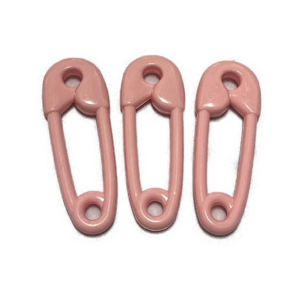 Imagen de Souvenir Alfiler Plastico 11 cm. x 3