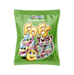 Imagen de Golosina Marshmallows Twist Fofs Florestal 220 grs.