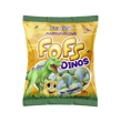 Imagen de Golosina Marshmallows Twist Fofs Florestal 220 grs.