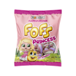 Imagen de Golosina Marshmallows Twist Fofs Florestal 220 grs.