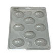 Imagen de Placa Huevo Pascuas con flor