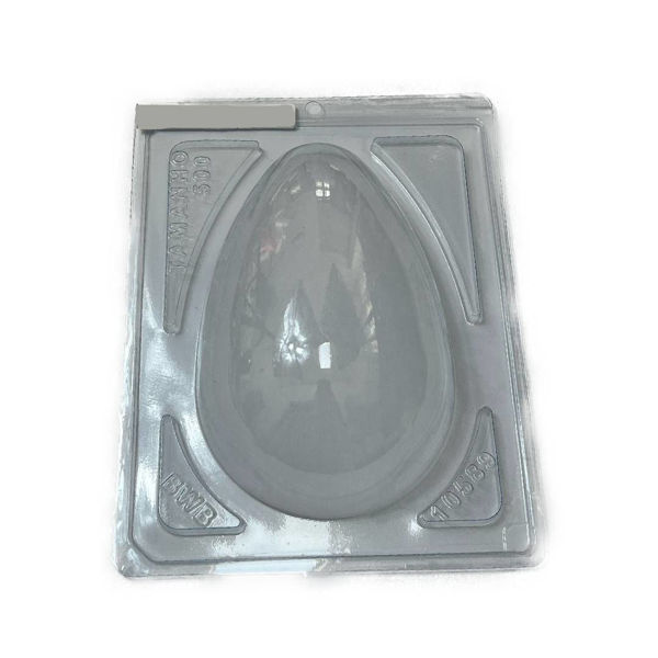 Imagen de Placa Huevo Pascuas 500 g. Nº10589