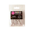Imagen de Gragea Baston Plateado  30 g.