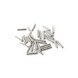 Imagen de Gragea Baston Plateado  30 g.