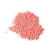 Imagen de Gragea Perla 4 mm. Rosada  30 g.