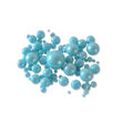 Imagen de Gragea Perla Mix Celeste 30 g.