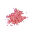 Imagen de Gragea Perla 2 mm. Rosada  30 g.