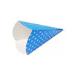 Imagen de Cajita Pop Triangular 19 x 7 x 7 cm.