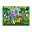 Imagen de Mantel Plastico Impreso 1,80 x 1,08 m.