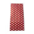 Imagen de Bolsa Papel 24 x 12 x 7 con Lunares