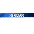 Imagen de Banda Abogado / Abogada