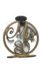 Imagen de Porta Vela Circulo Mdf