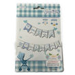 Imagen de Guirnalda Carteles Baby Shower HTF-B096