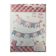 Imagen de Guirnalda Carteles Baby Shower HTF-B096