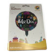 Imagen de Globo Metalizado Feliz Día