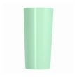 Imagen de Vaso Acrílico Trago Largo Color Pastel 340 ml. Strawplast x 10