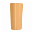 Imagen de Vaso Acrílico Trago Largo Color Pastel 340 ml. Strawplast x 10