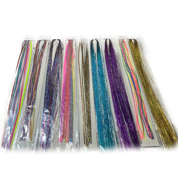 Imagen de Accesorios para Trenzas