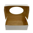 Imagen de Caja Masas Blanca 1 k. con Visor