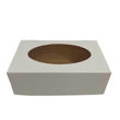 Imagen de Caja Masas Blanca 1 k. con Visor