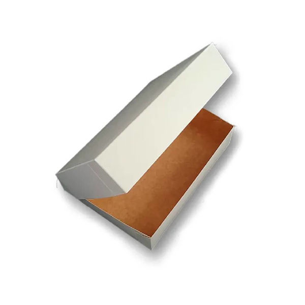 Imagen de Caja Masas Blanca  1/2 k.