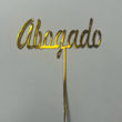 Imagen de Pincho Profesión Dorado