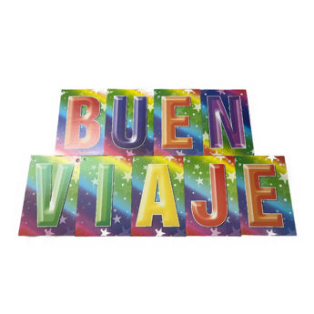 Imagen de Guirnalda Carteles Frases