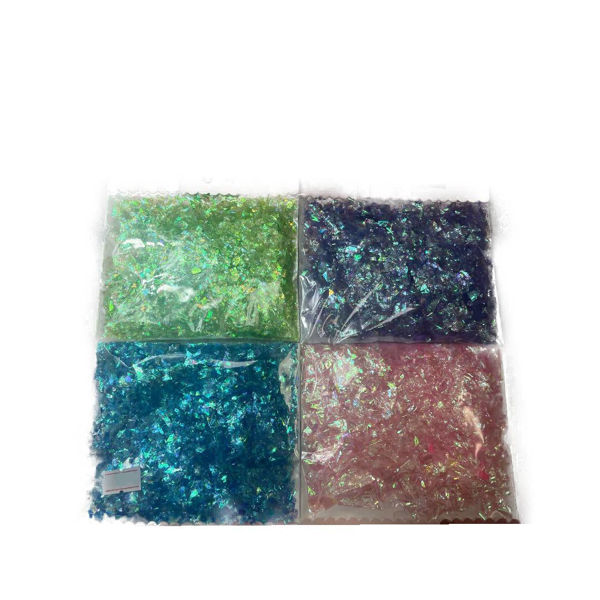 Imagen de Confetti Escarcha