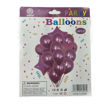 Imagen de Set  14 Globos 2 Modelos