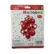 Imagen de Set  14 Globos 2 Modelos