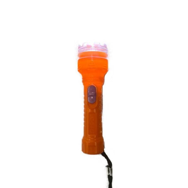 Imagen de Sorpresa Linterna Led 11 cm. Color JC-5918