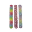 Imagen de Pulsera Snap Multicolor