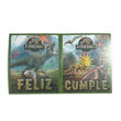 Imagen de Guirnalda Carteles Personaje