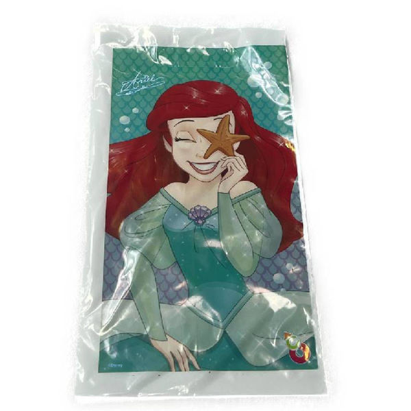 Imagen de Sirenita Bolsas Sorpresas x 10