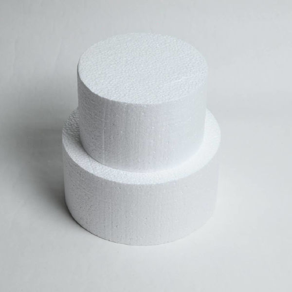 Imagen de Piso Falso Espuma  18 cm.