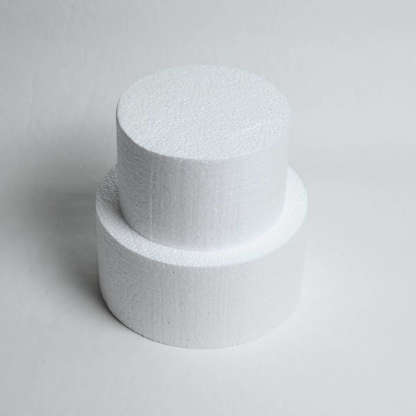 Imagen de Piso Falso Espuma  15 cm.