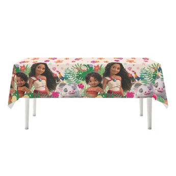 Imagen de Moana Mantel