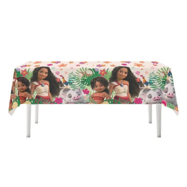 Imagen de Moana Mantel